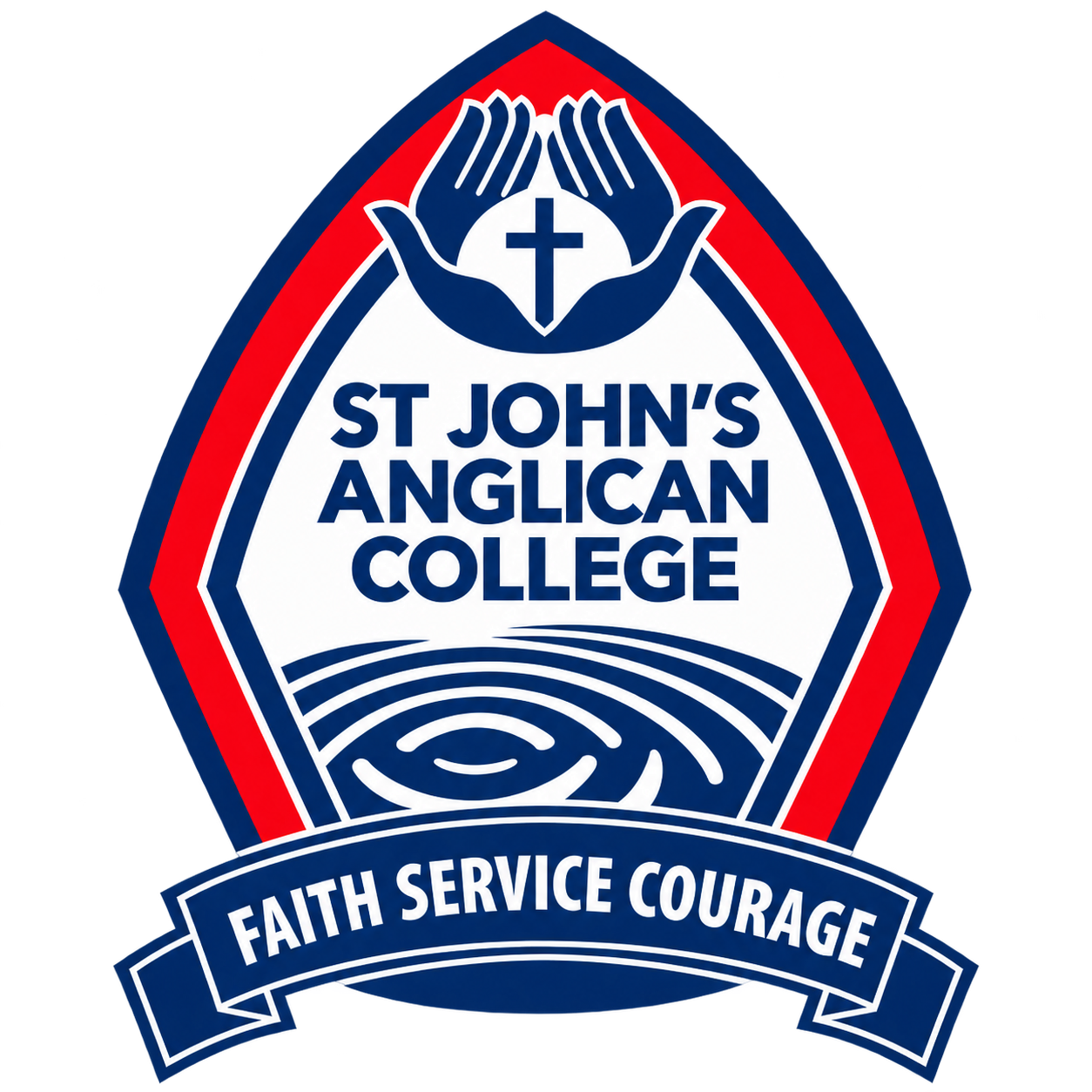 anglican college